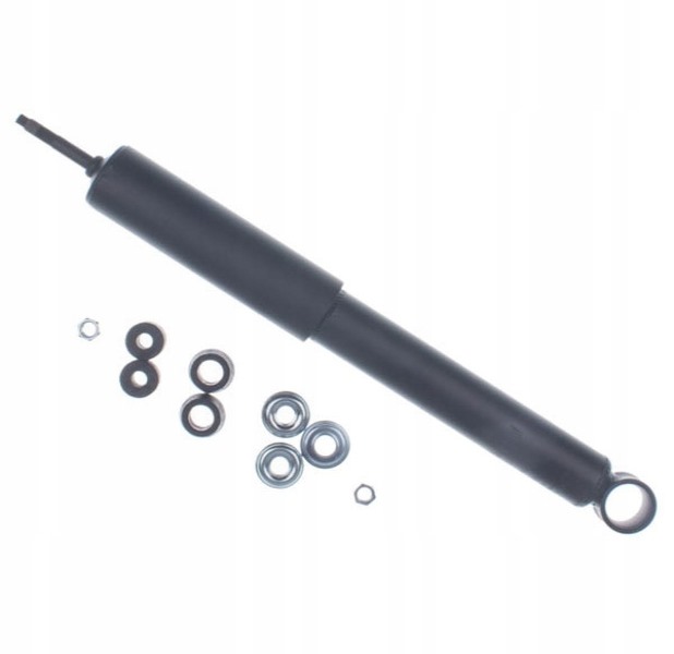 фото №1, Амортизатор перед do suzuki samurai 1.0 1.3