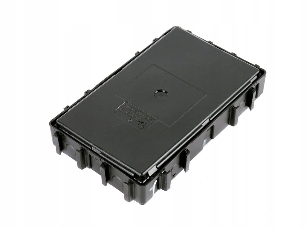 фото №2, Модуль коробка bsi renault renault koleos 07-13r.