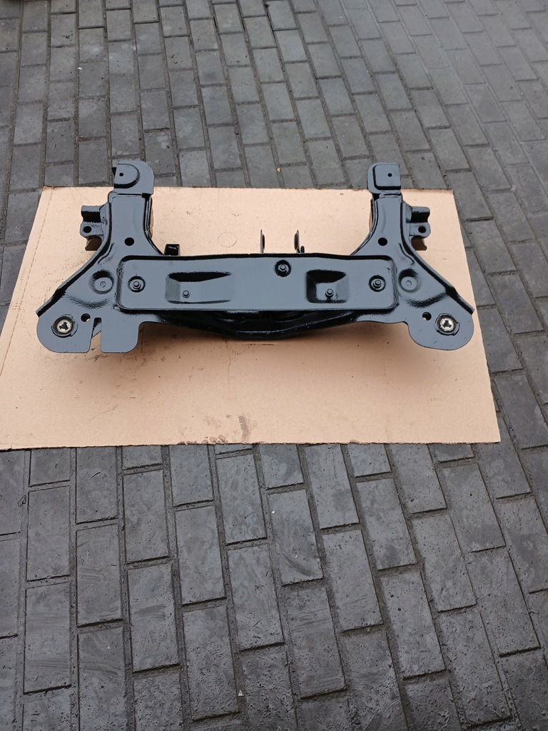 фото №14, Подрамник подрамник балка подрамник перед po реставрация оригинал chevrolet lacetti