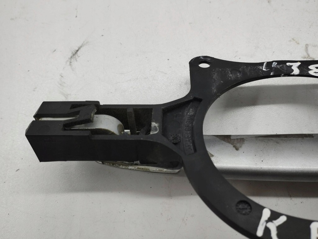 фото №6, Peugeot 4007 2007 ліва сторона ручка зовнішнє