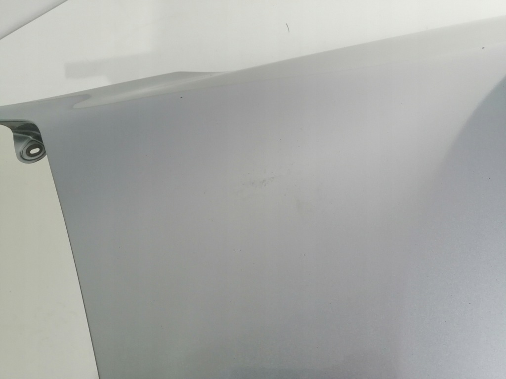 фото №13, Mazda iii 3 крила правий передній перед 2019-