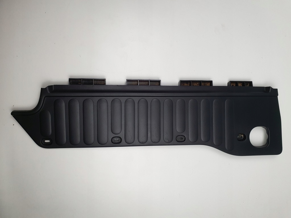 фото №1, Renault kangoo iii 3 ii 2 2007 - 2021 молдинг накладка поріг задня 8200431118