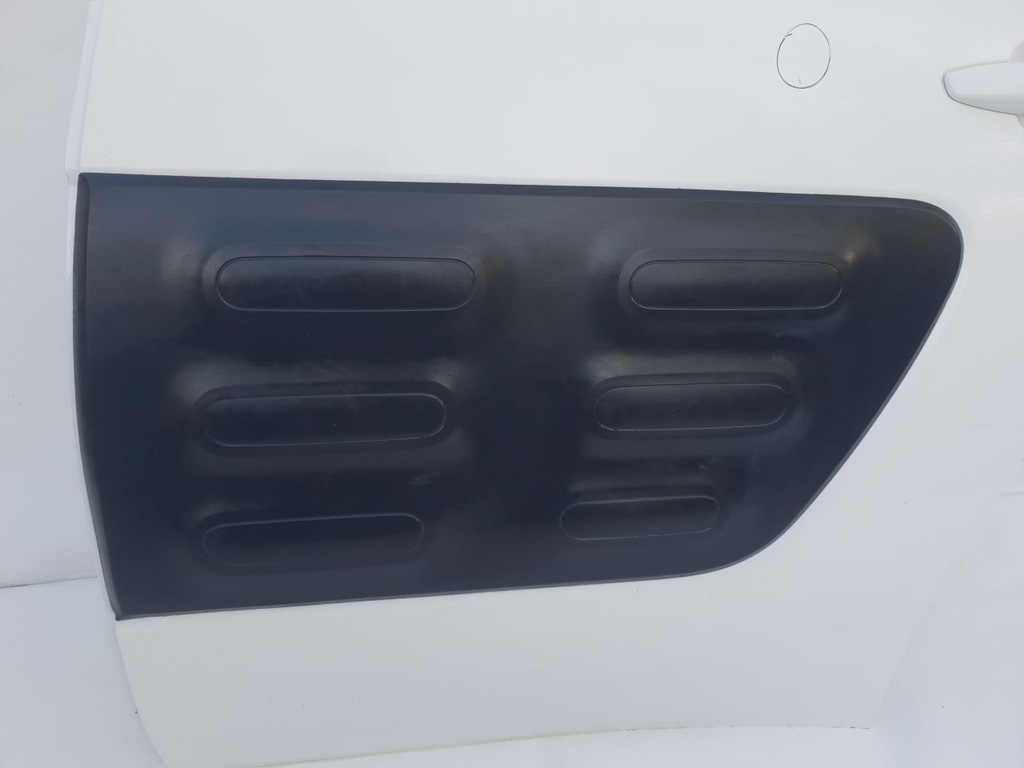 фото №5, Citroen c4 cactus 14-18 дверь левый задняя задние