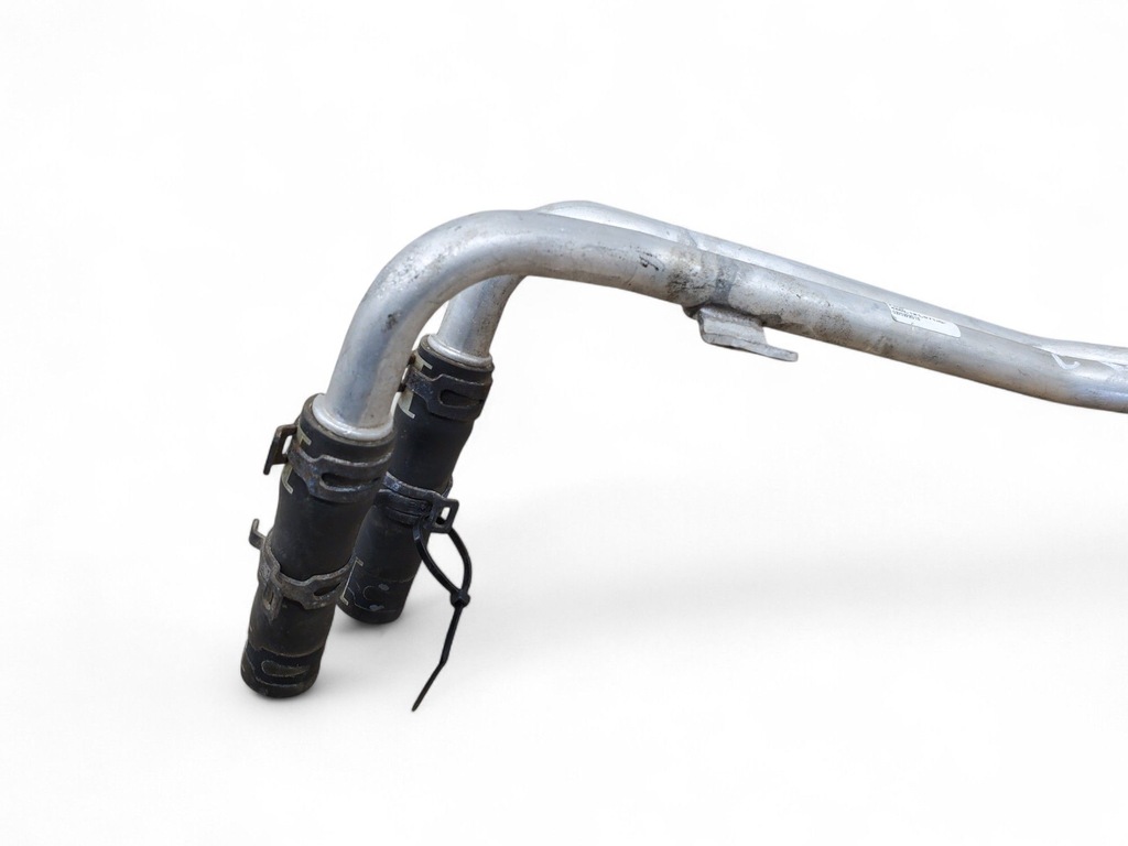 фото №6, Audi q7 4m 4m0121071c шланг / wąż радиатора