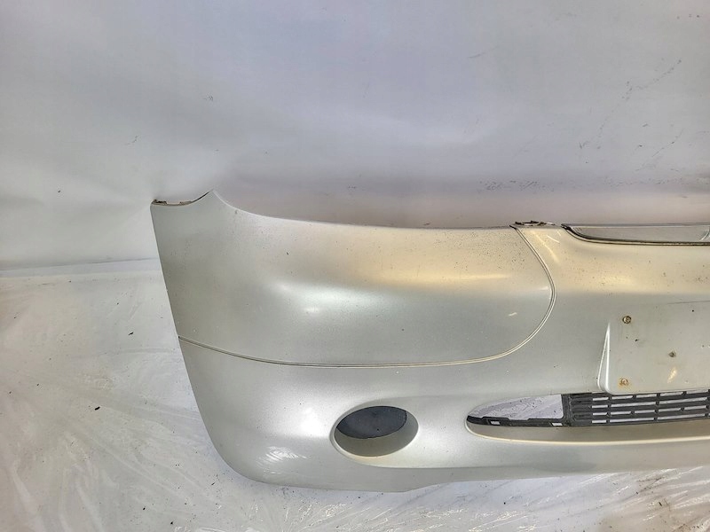 фото №9, Бампер перед передний решётка абсорбер a1688850025 mercedes a-klasa w168