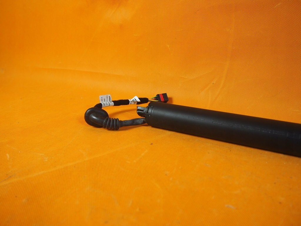 фото №9, Audi e-tron привід кришки електричний 4ke827851a