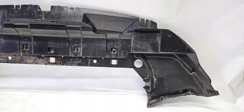 фото №14, Захист pod бампер плита volvo xc40 ii 2 18- orginał