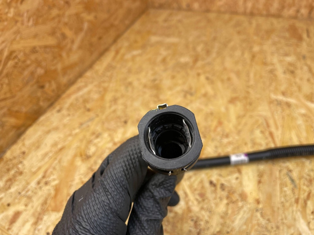 фото №9, Wąż труба шланг wody kia ev6 ev электрик 25414-cv200 2021-