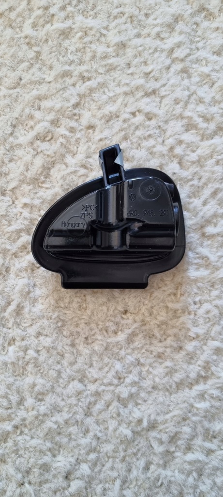 фото №6, Лампа зеркало lewego vw golf passat 6r0945291