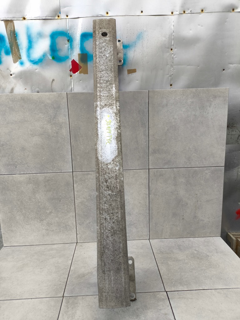 фото №1, Citroen jumpy citroen jumpy iii proace балка бампера задня задня e