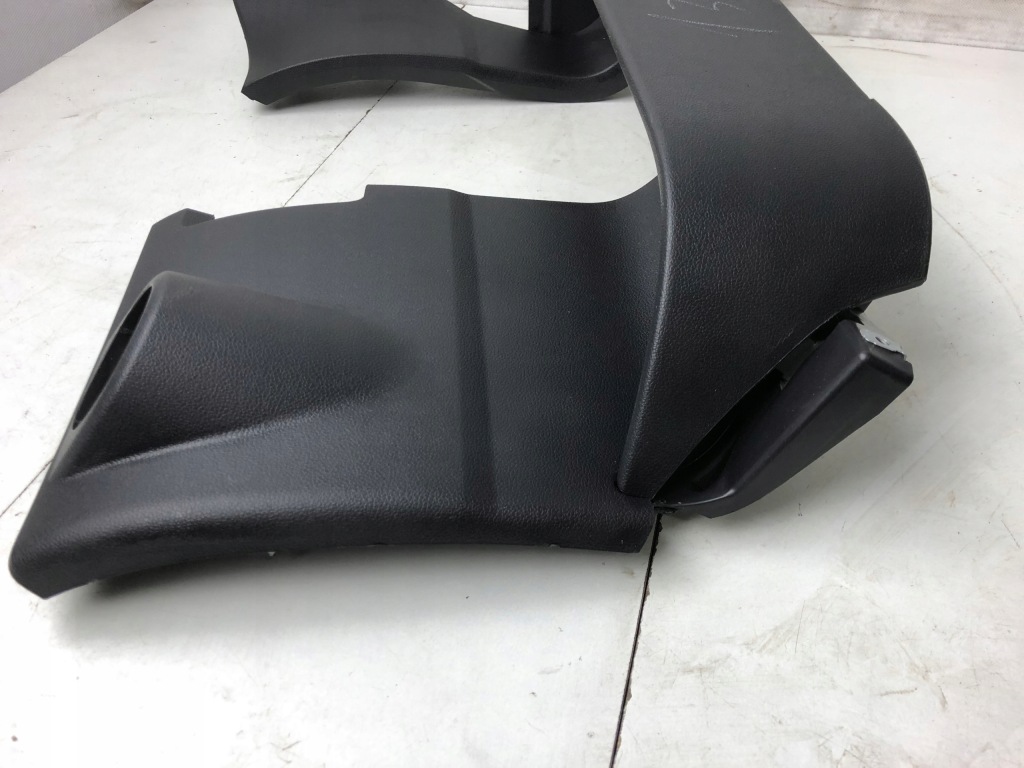 фото №5, Vw up бардачок полка pod руль 1s1857919