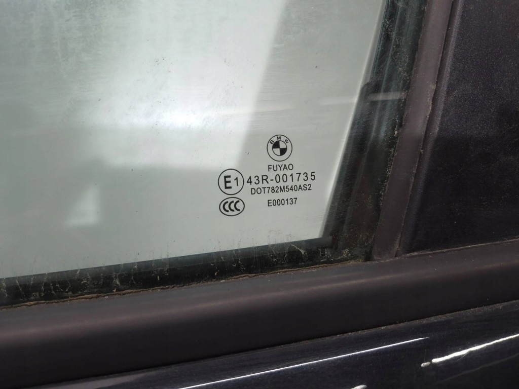 фото №12, Дверь левая передние перед bmw f30 475