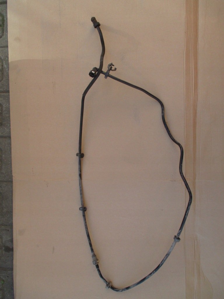 Купить Шланг пабтрубок  трубка топлива mascott 3.0 04-11r pń