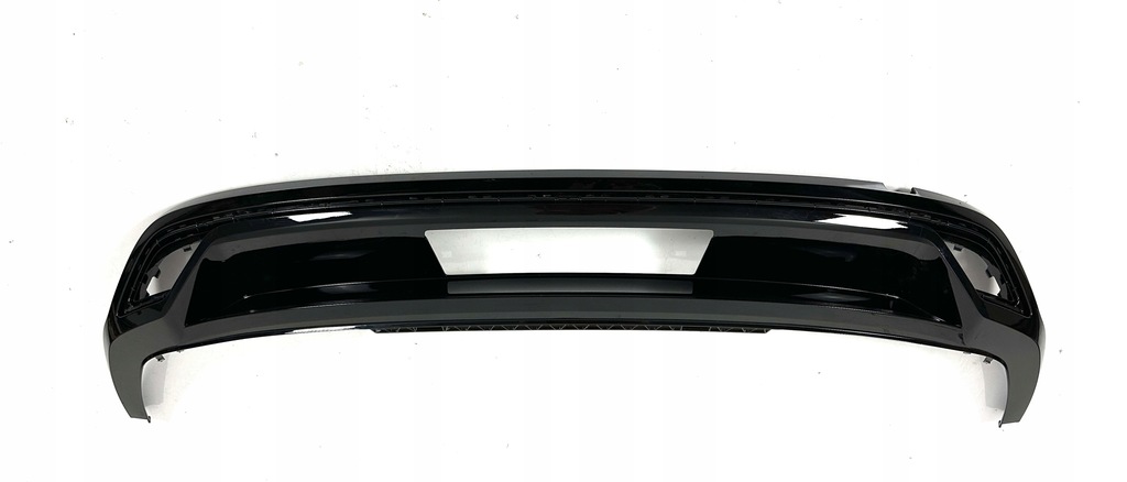 фото №1, Новый задний спойлер бампера vw touran 5ta r-line