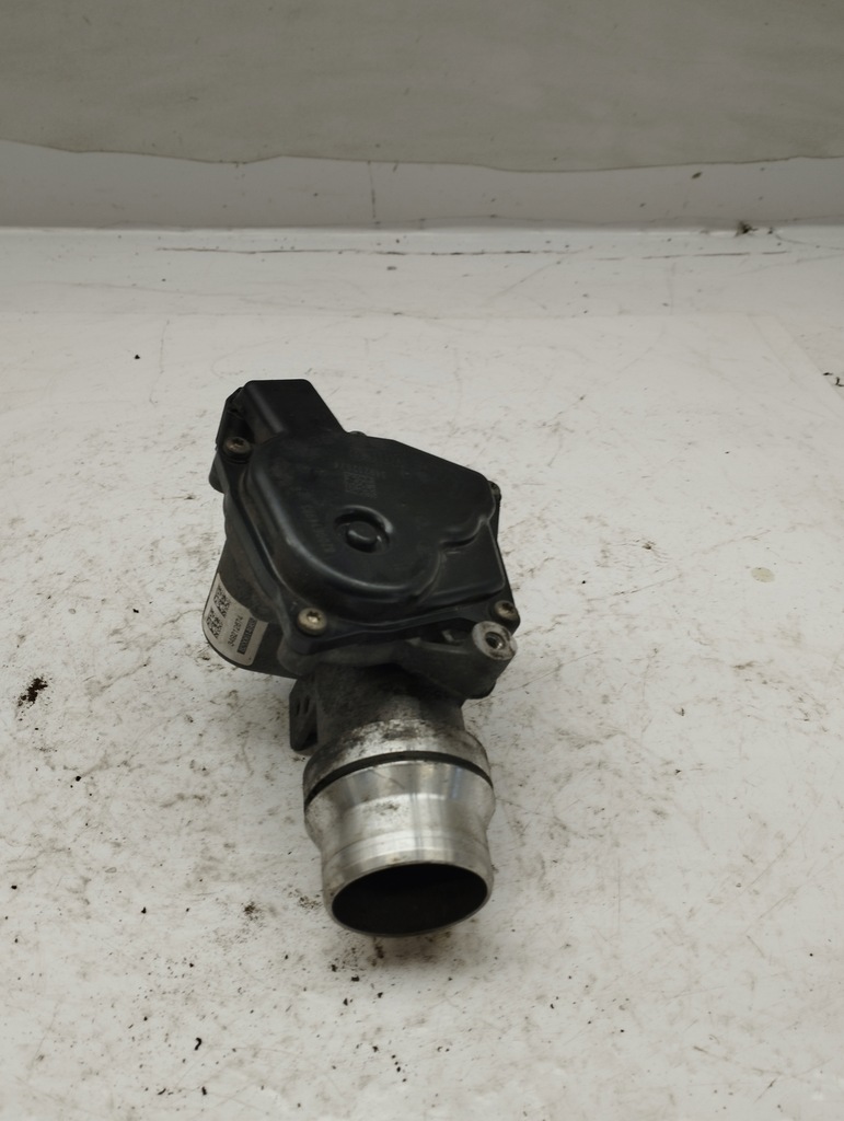 фото №5, Renault megane iii 3 дросельна заслінка 8200614985