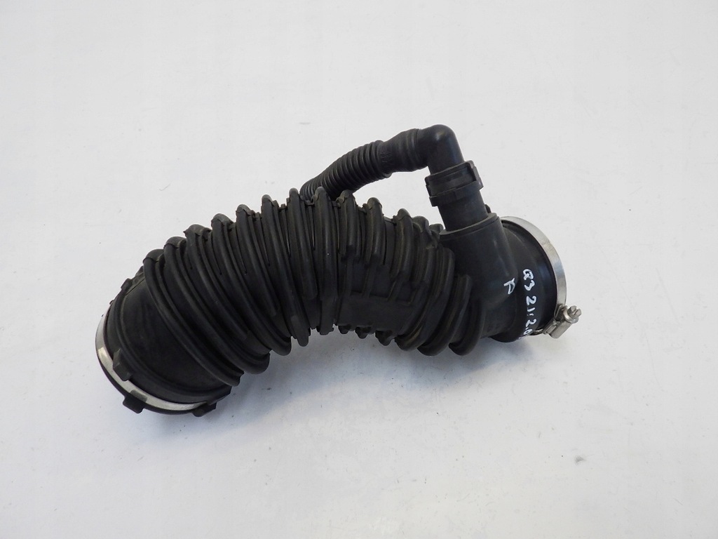 фото №1, Audi q3 83a f3 2.0 tdi 2021 труба шланг воздуха