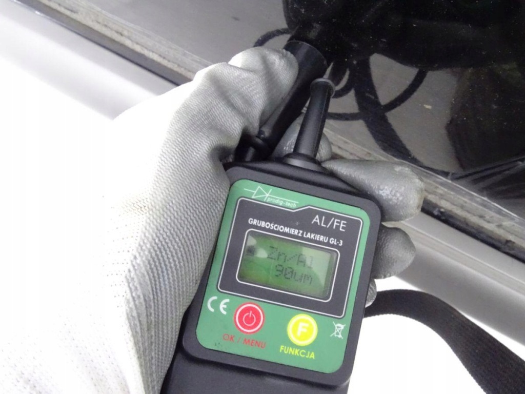 фото №11, Toyota mr2 ii sw20 90-99 дверь правое