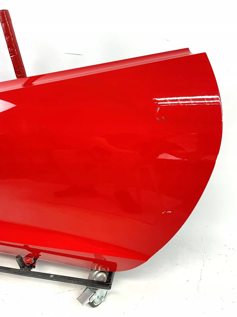 фото №6, Chevrolet corvette c7 дверь левая водителя 2014-19