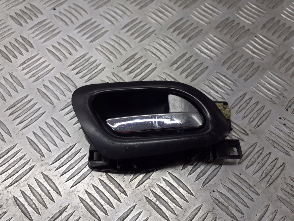 фото №1, Ручка правая задняя внутренняя citroen c3 picasso