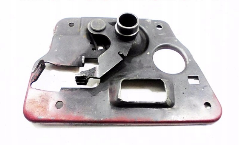 фото №1, Замок капот двигуна pontiac trans sport lumina