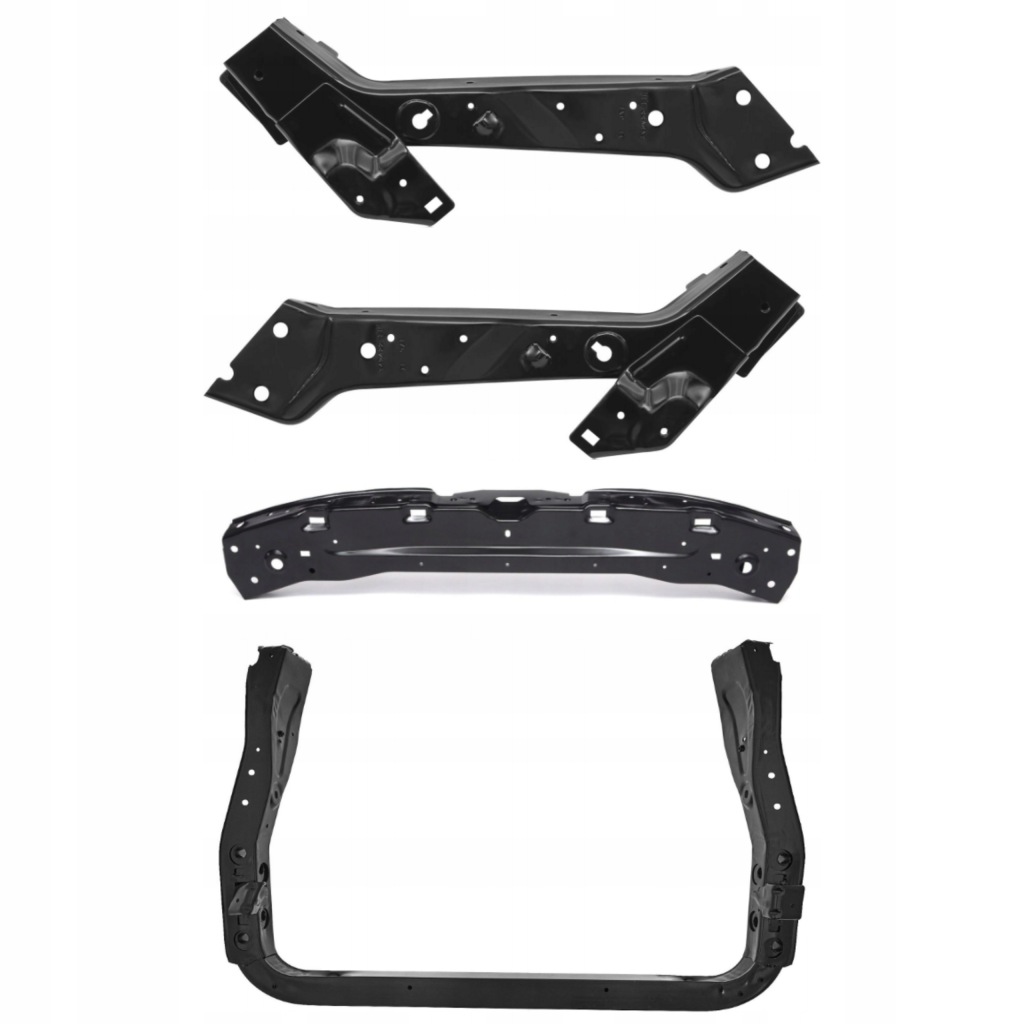 Купить Усилитель передний ремень передний перед jeep grand cherokee wk2 2011-2021