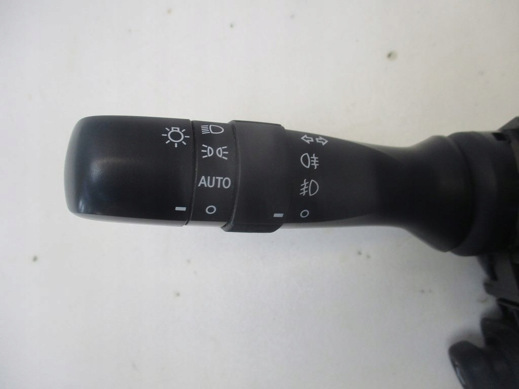 фото №4, Перемикач комбінований lexus rx450 3.5 b