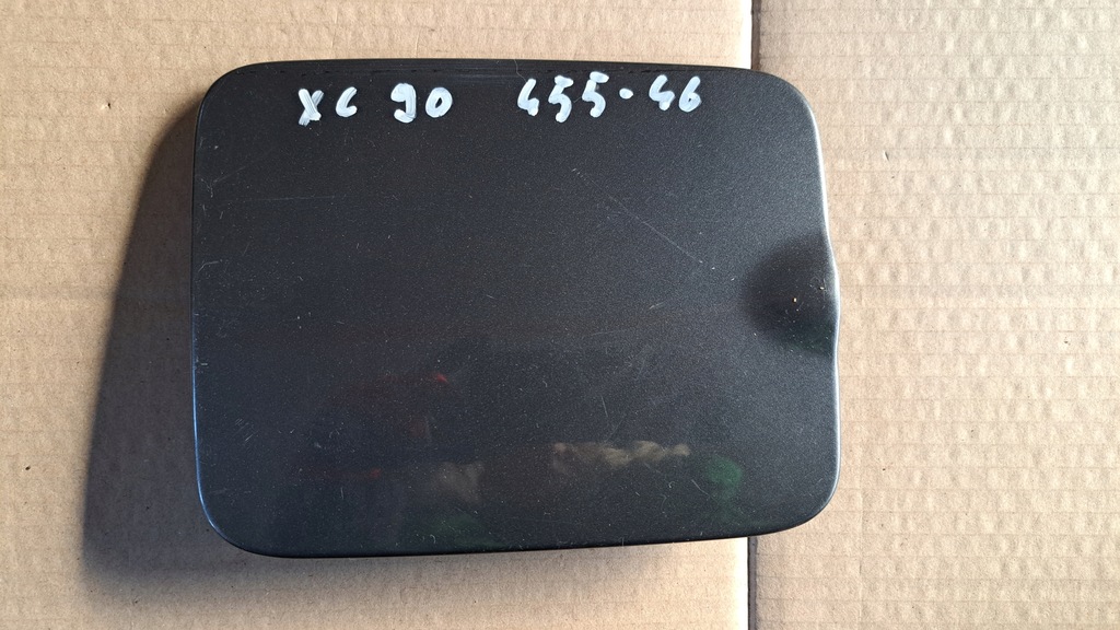 фото №1, Крышка заливной топлива volvo xc90 455-46