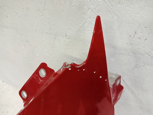 фото №3, Крыло левый перед передний skoda rapid 5j lift 2016-