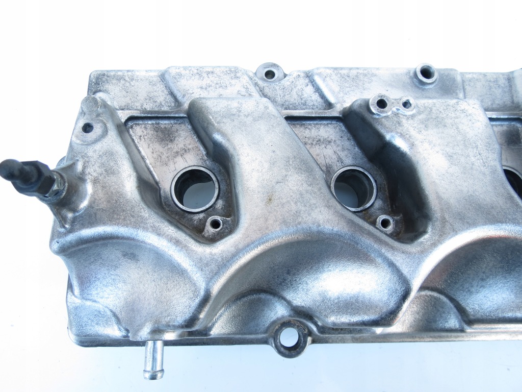 фото №6, Крышка клапанов левая volvo xc90 i s80 ii 4.4 v8