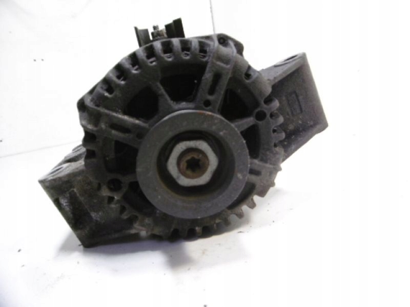 фото №5, Ford ka генератор 3s5t10300aa 1,3