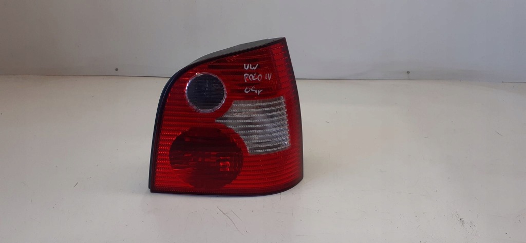 фото №1, Лампа правая задняя задняя vw polo iv 9n 01-05