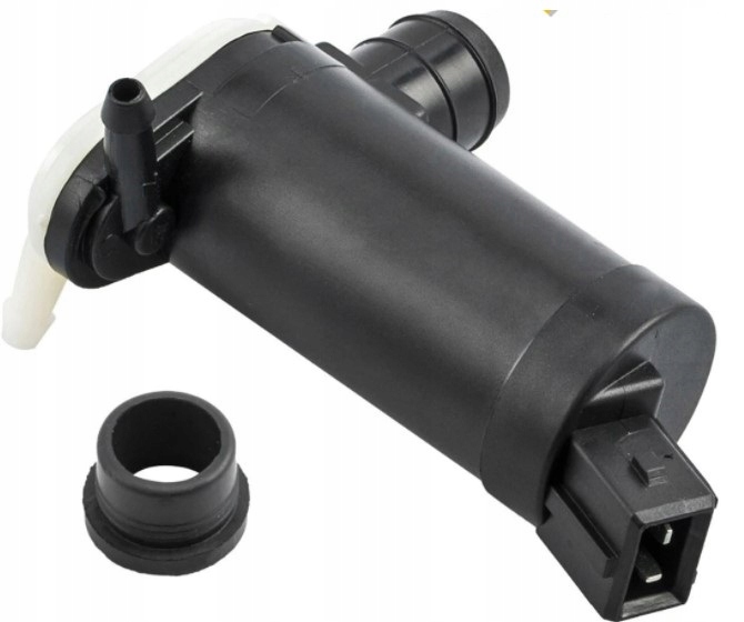 фото №1, Помпа розпилювача ford cougar escort fiesta