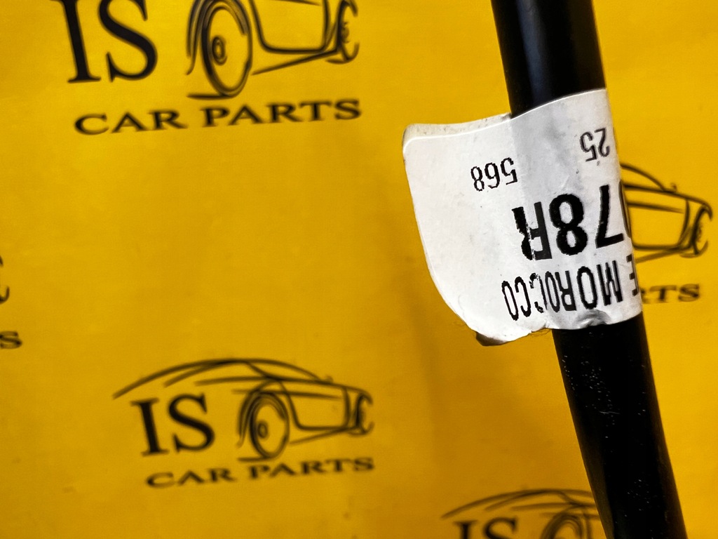 фото №8, Шланг труба wąż пального dacia sandero stepway iii 2023r 1.0 tce