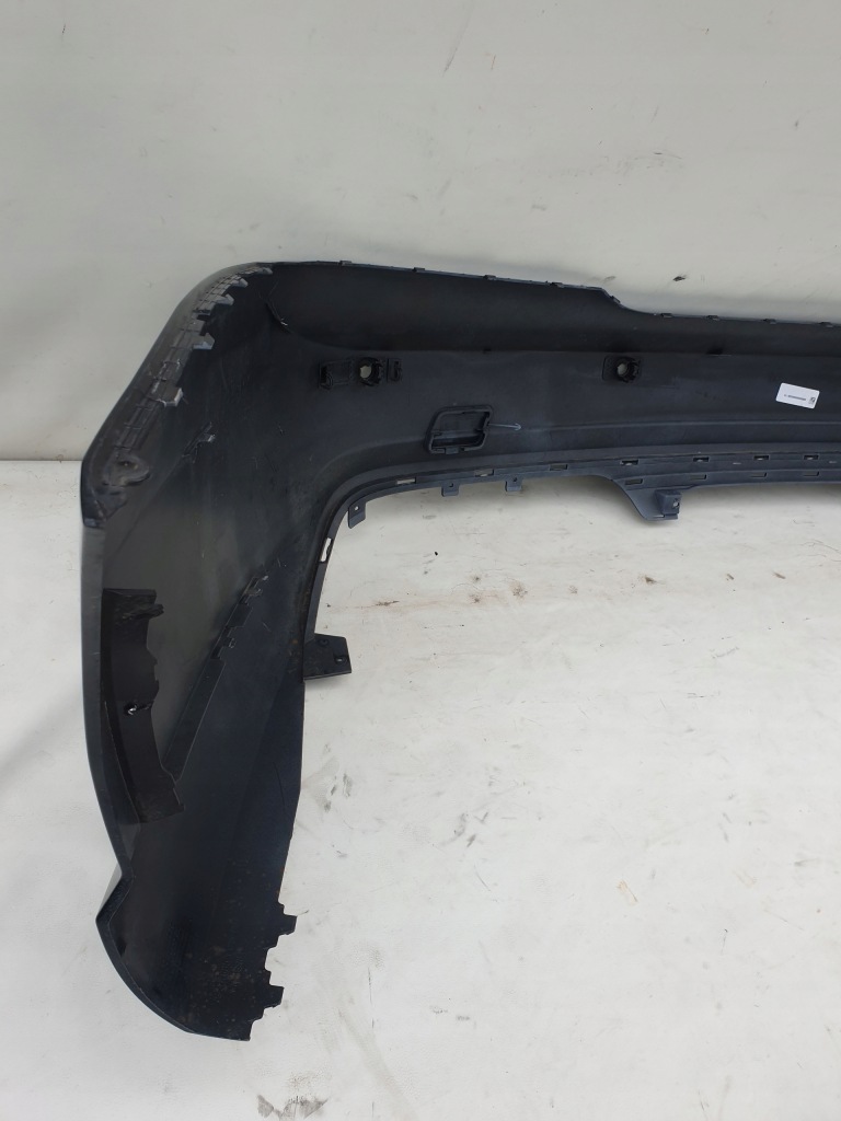 Mercedes sl w231 r231 12-16 amg бампер задняя задняя  pdc a2318851125 Недорого