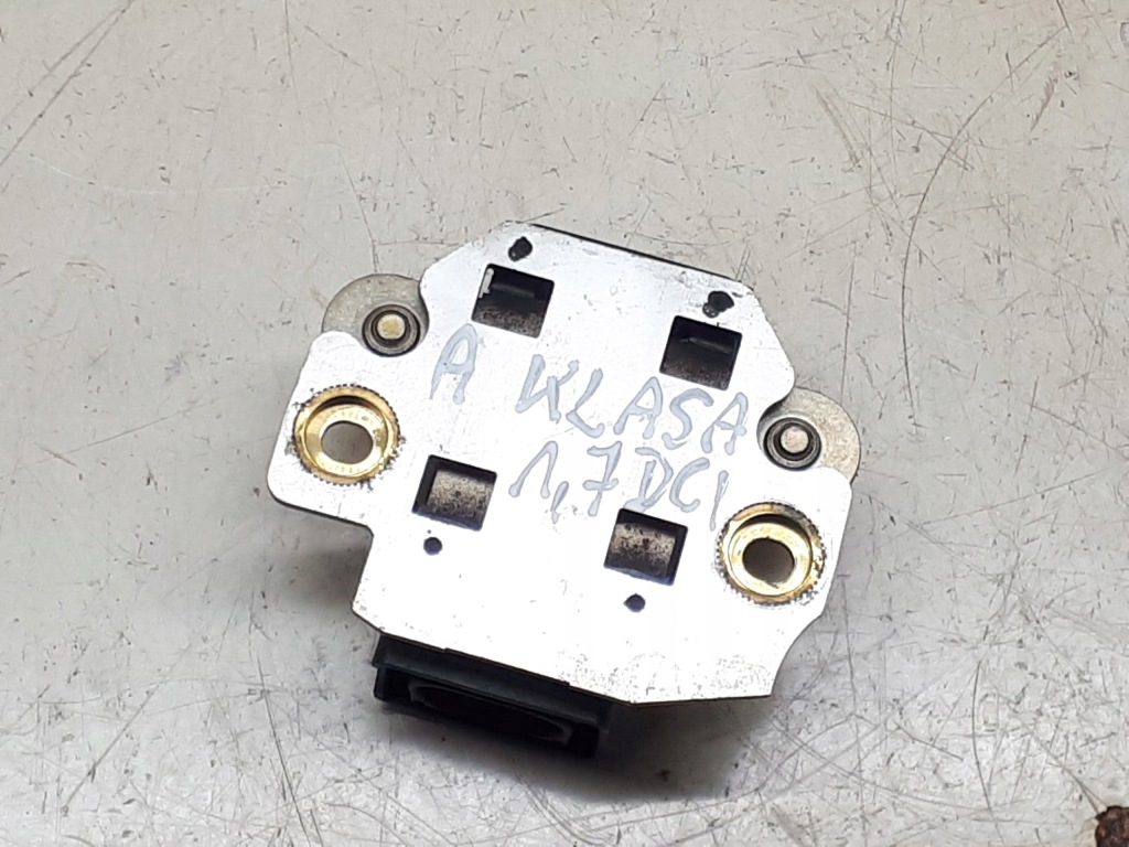 Модуль esp a klasa w168 1,7d bosch 0015404417 Цена