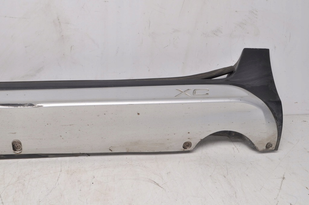 фото №6, Volvo xc60 i молдинг накладка поріг ліва 31294848