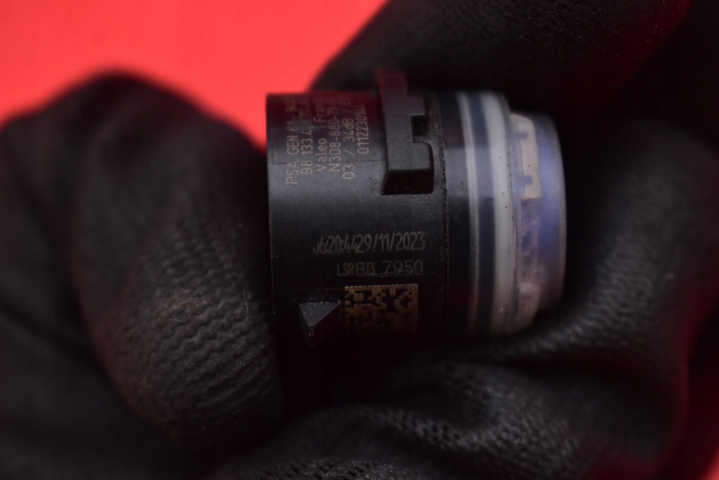 фото №8, Датчик парковки перед pdc 9813348777av opel mokka b 20-