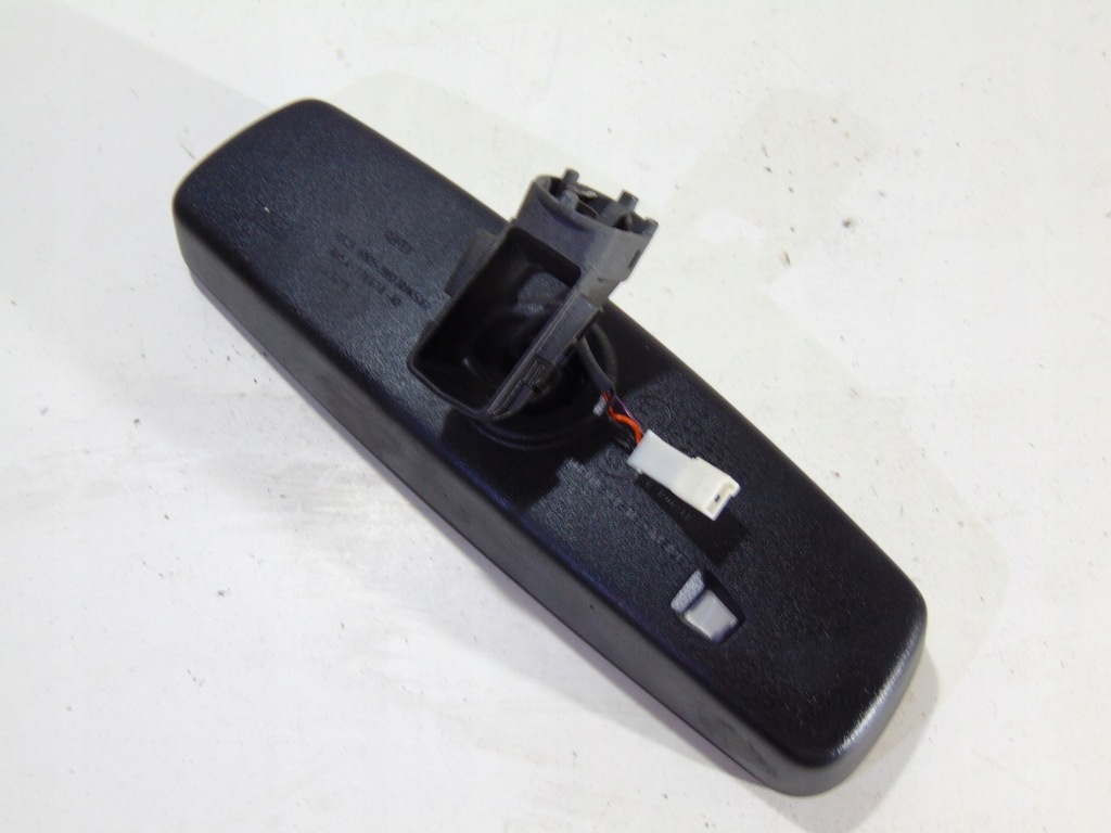 фото №2, Зеркало заднего вида ford ecosport