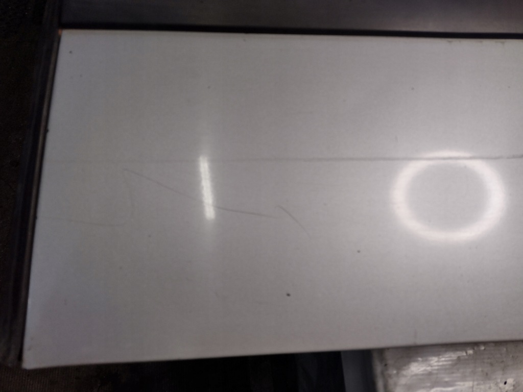 фото №10, Дверь левый задняя peugeot 807 k: ezrc