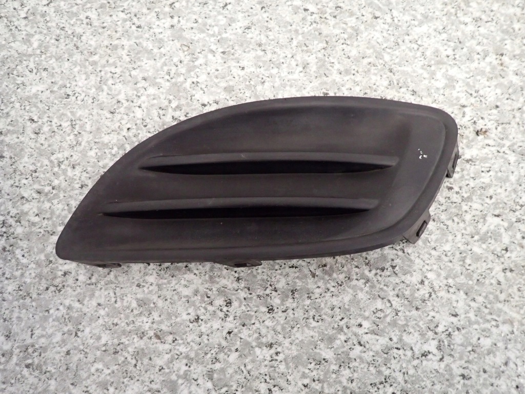 фото №1, Suzuki alto 09-14 заглушка решётка противотуманной фары lewego