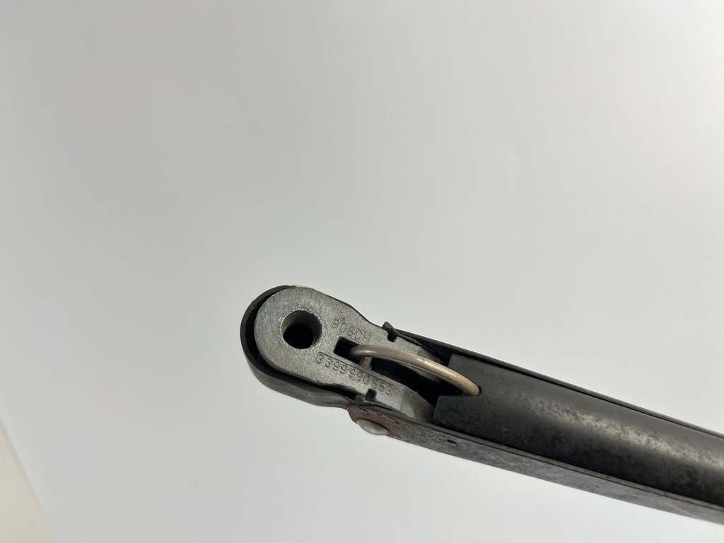 фото №8, Левая рычаг дворники mercedes w123 3399990553