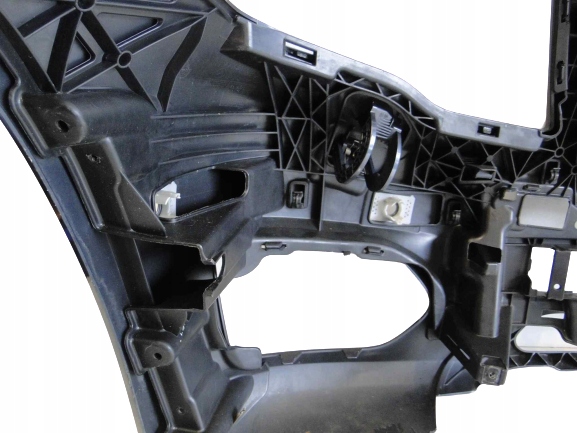 фото №1, Mercedes glk x204 204 lift заглушка распылителя