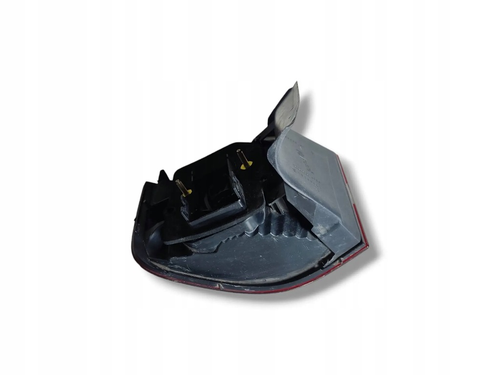 фото №8, Fiat stilo 2002 задняя сторона левая/задний фонарь задняя