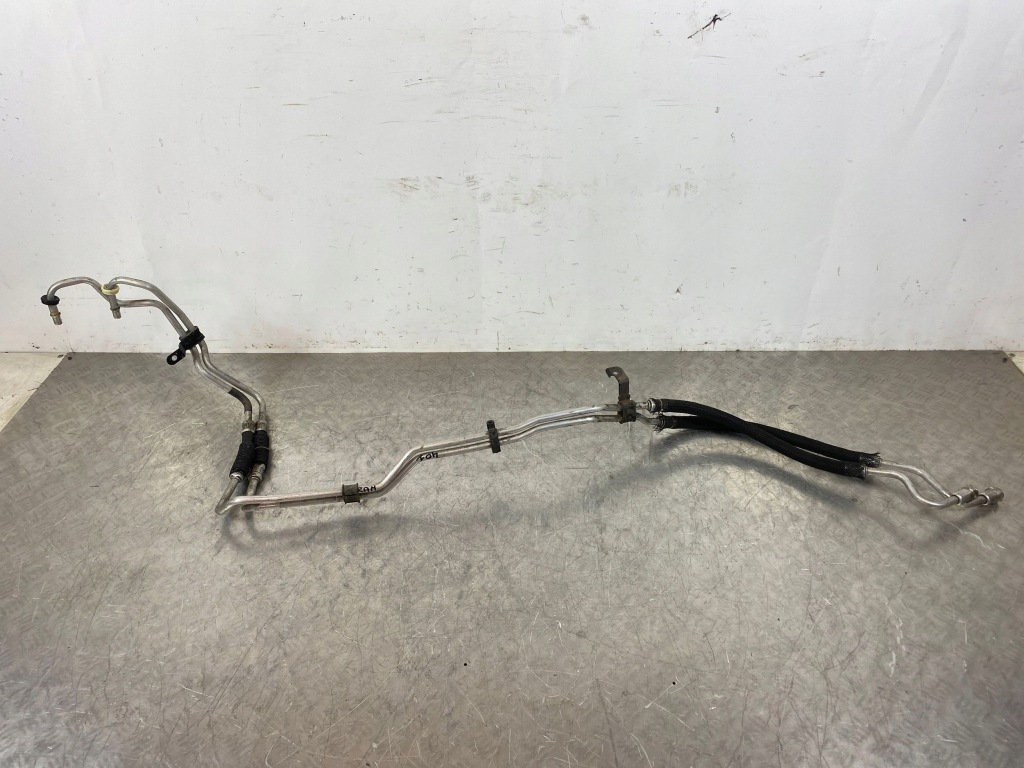 2018 dodge van ram шланг радіатора оливи коробки Зі Шроту