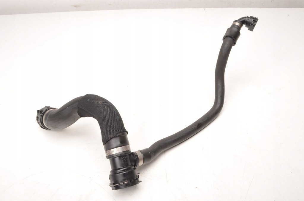 фото №1, Bmw 4 m4 f82 3.0 труба шланг wody 7508036