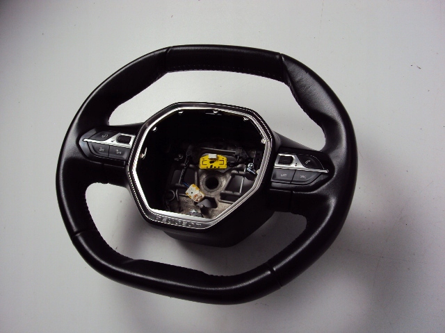 фото №1, Повітропровід peugeot 208 ii 2019-