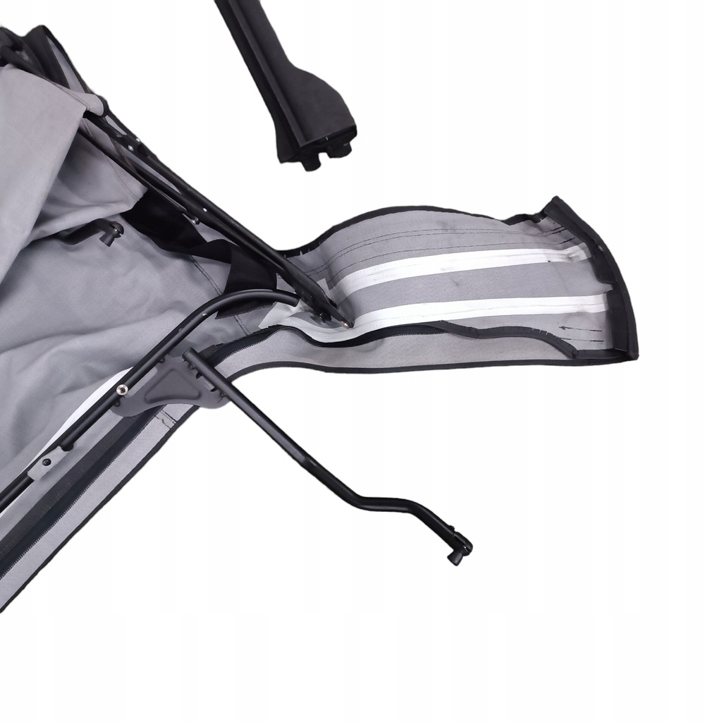 фото №7, Дах м'який soft top jeep wrangler jk 4d supertop nx bestop