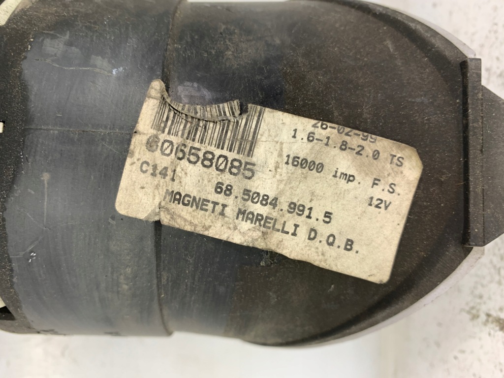 фото №2, Лічильник приладова панель 60658085 fca