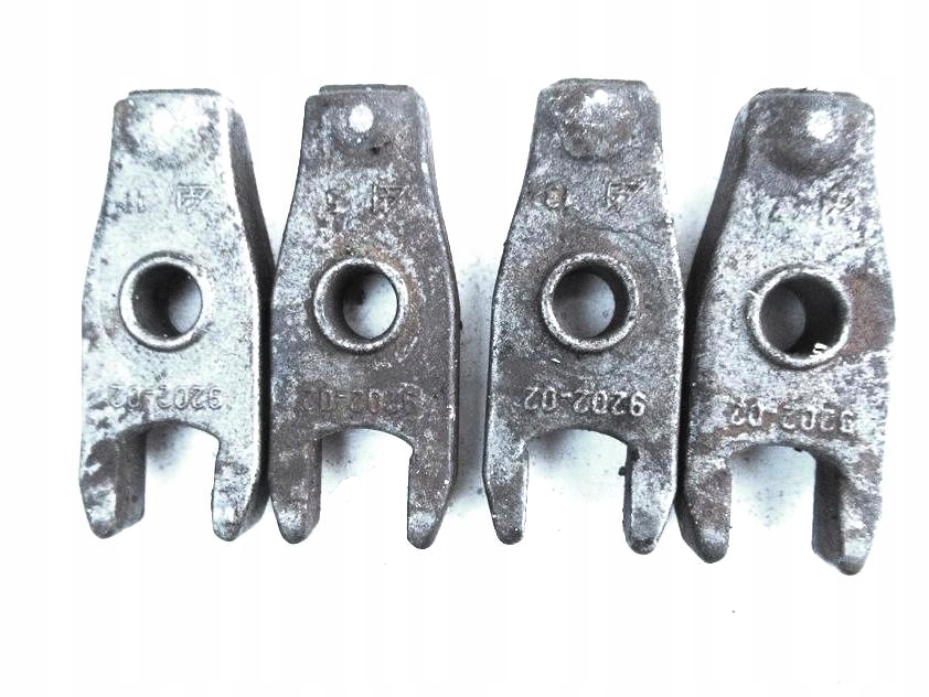 фото №1, Кронштейн вприску citroen xsara picasso 2.0 hdi 1998-2012 rok 9202-02