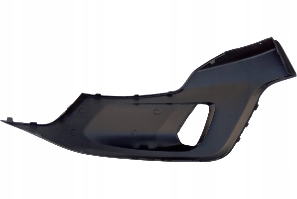 Купить Решётка бампера левый перед volvo v40 ii 2012+ xc40